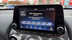 Nissan Juke 1.0 DiG-T 114 Tekna 5dr DCT Petrol Hatchback